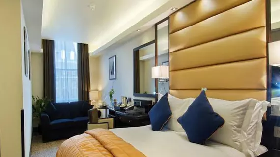 The Marble Arch by Montcalm London | Londra (ve civarı) - City of Westminster - Marylebone