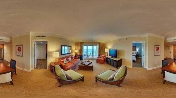 Marriott's Oceana Palms | Florida - Palm Beach - Batı Palm Beach (ve civarı) - Singer Island