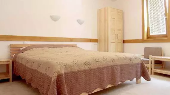 Hotel Berr | Sarajevo Canton - Sarajevo - Bascarsije - Old Town