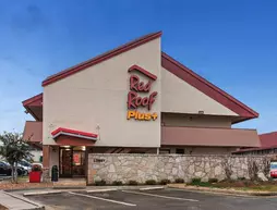 Red Roof Inn Nashville North Goodlettsville | Tennessee - Nashville-Davidson - Nashville (ve civarı) - Goodlettsville