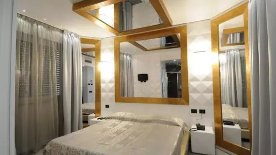 Albergo Fornaci | Lombardy - Bergamo - Bergamo (ve civarı) - Trescore Balneario