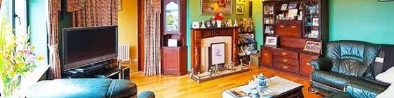 Castle View House | Kerry (kontluk) - Ballylongford