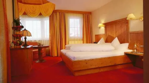 Hotel Seespitz | Tirol - Innsbruck (ve civarı) - Seefeld in Tirol