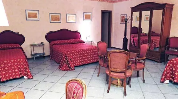 Hotel Goldoni | Toskana - Floransa (il) - Floransa - Porta al Prato - Santa Maria Novella