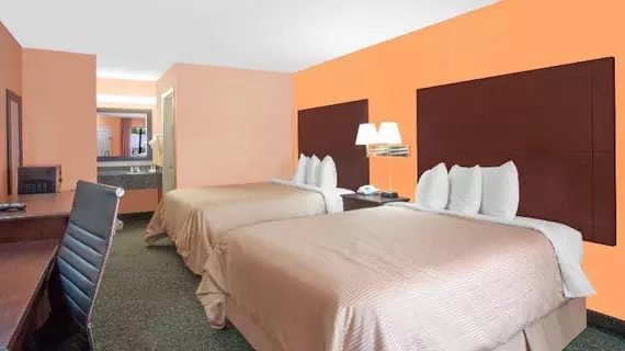 DAYS INN MOULTON | Alabama - Moulton