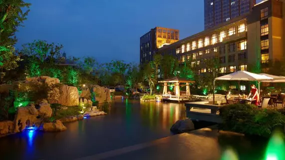 New Century Grand Hotel Tonglu | Zhejiang - Hangzhou