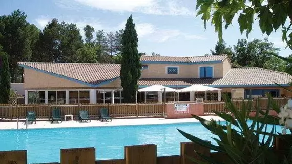 Residence Lagrange Vacances Les Mazets de Gaujac | Occitanie - Gard - Gaujac