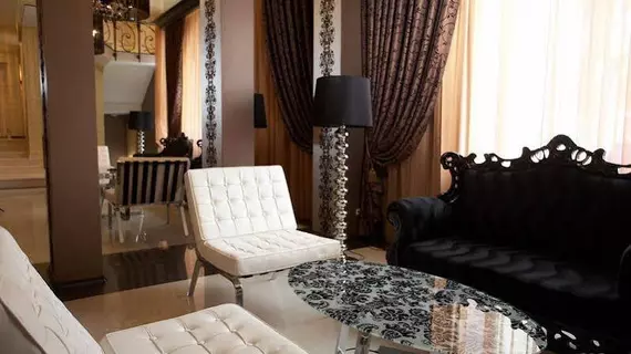 Weekend Boutique Hotel | Kişinev