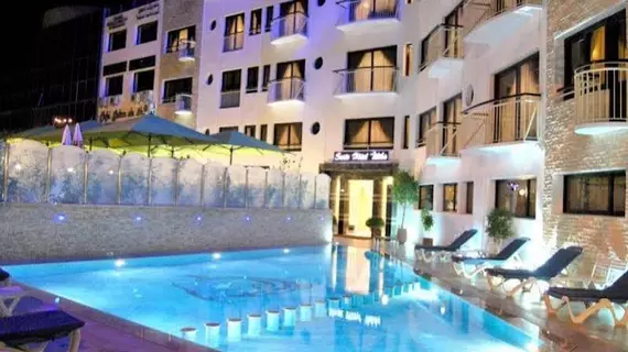 Suite Hotel Tilila | Agadir