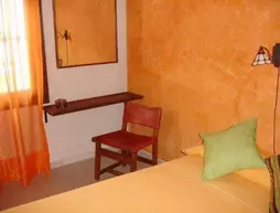 Hostal San Antonio | Andalucia - Almeria İli - Levante Almeriense - Carboneras