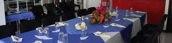 Hotel Vizcaya Real | Valle del Cauca - Cali (ve civarı) - Cali