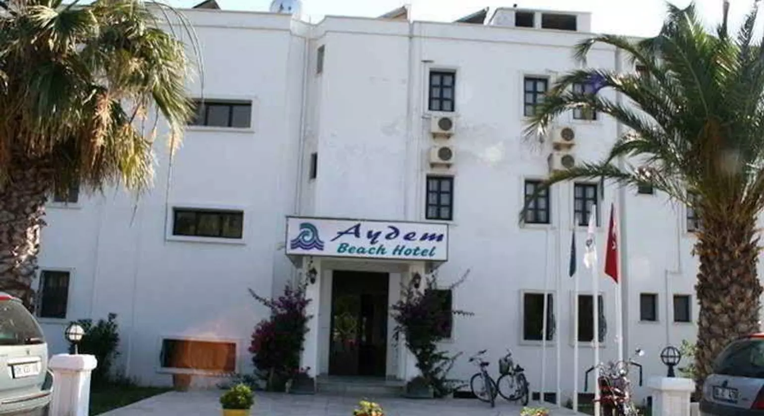 Aydem Hotel