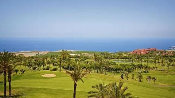 Las Terrazas de Abama | Kanarya Adaları - Santa Cruz de Tenerife - Guia de Isora