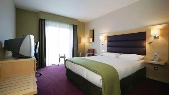 Holiday Inn London Brentford Lock | Londra (ve civarı) - Batı Londra