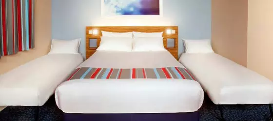 Travelodge Southwark | Londra (ve civarı) - Southwark - Newington