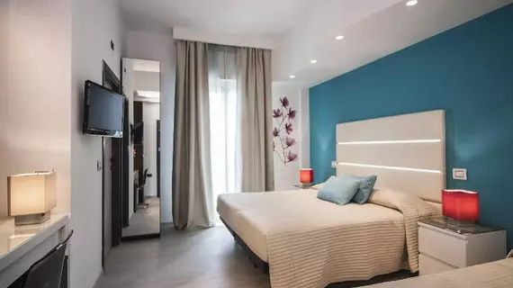 Hotel Levante | Emilia-Romagna - Rimini - Marina Centro