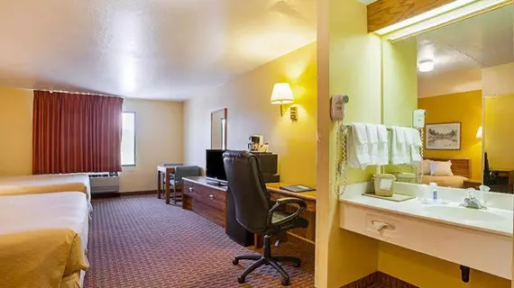 Rodeway Inn & Suites Blanding | Utah - Blanding