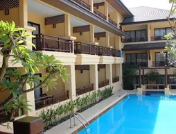 La Maison Hua Hin | Prachuap Khiri Khan (ili) - Hua Hin (ve civarı) - Hua Hin