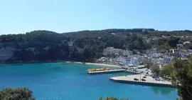 Pension Galazios Kolpos | Tesalya - Alonissos