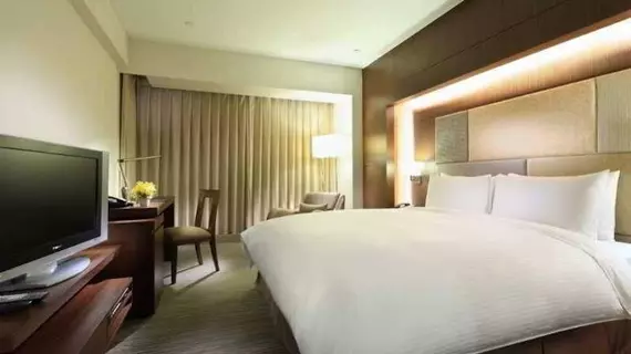 Park Taipei Hotel | Taypey (ve civarı) - Taypey - Daan