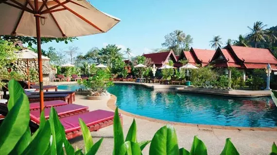 Holiday Villa, Lanta | Krabi İli - Ko Lanta