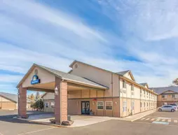 Days Inn Ellensburg | Washington - Ellensburg (ve civarı) - Ellensburg