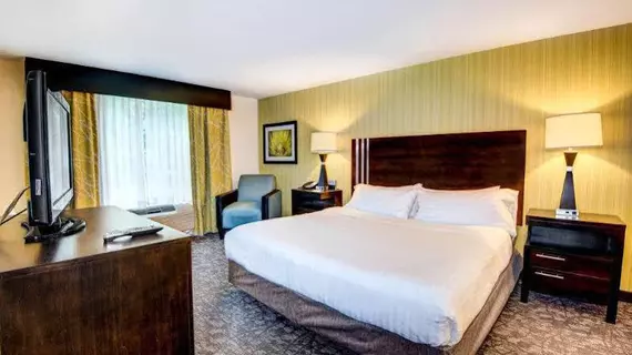 Holiday Inn Express - Neptune | New Jersey - Manalapan Township - Red Bank - Tinton Falls (ve civarı) - Neptune City