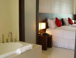 The Bihai Hua Hin | Prachuap Khiri Khan (ili) - Hua Hin (ve civarı) - Hua Hin - Khao Takiab