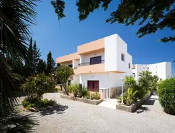 Apartamentos Zodiac | Balearic Adaları - İbiza Adası - Sant Antoni de Portmany - Cala de Bou