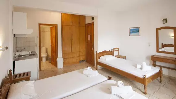 Pension Laura | Tesalya - Skiathos