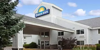 Days Inn Cheyenne