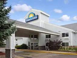 Days Inn Cheyenne | Wyoming - Cheyenne (ve civarı) - Cheyenne