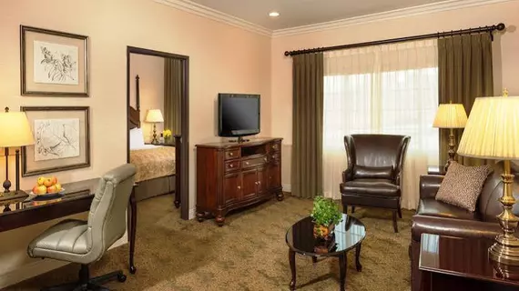 Ayres Suites Diamond Bar | Kaliforniya - Los Angeles County - San Gabriel Valley