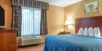 Quality Inn & Suites Meriden