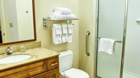 Candlewood Suites Mobile-Downtown | Alabama - Mobile (ve civarı) - Mobile