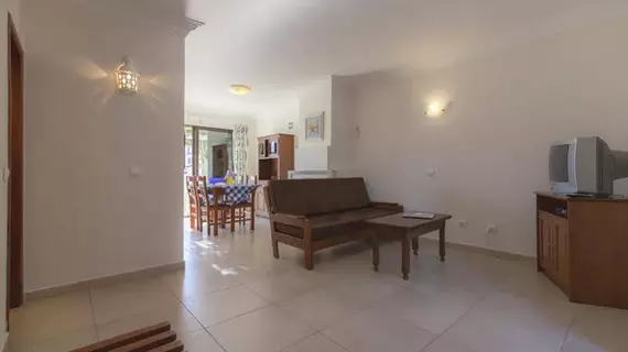 Marina Buzios Apartments | Algarve - Faro Bölgesi - Vilamoura