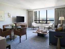 Ritz Carlton Chicago | İllinois - Chicago (ve civarı) - Chicago - Streeterville