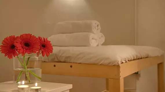 Krista Hotel Boutique | Buenos Aires (ili) - Buenos Aires (ve civarı) - Buenos Aires - Palermo