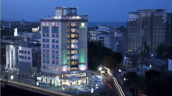 Holiday Inn Dar Es Salaam | Dar es Salaam