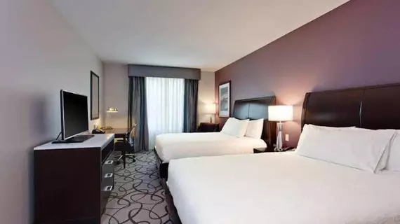 Hilton Garden Inn Irvine / Orange County Airport | Kaliforniya - Orange County - Irvine