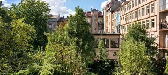 Emaus Apartments | Küçük Polonya Voyvodalığı - Krakow (ve civarı) - Krakow