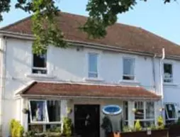 The Gatwick White House Hotel | Surrey (kontluk) - Horley