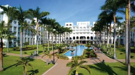 ClubHotel Riu Jalisco All Inclusive | Nayarit - Bahía de Banderas - Puerto Vallarta (ve civarı) - Nuevo Vallarta