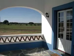 Vila Planicie Hotel Rural | Alentejo - Evora Bölgesi - Reguengos de Monsaraz