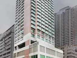 Silka West Kowloon Hotel | Hong Kong - Tai Kok Tsui