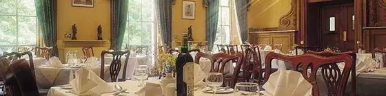 Royal Scots Club | İskoçya - Edinburgh (ve civarı) - Edinburgh - New Town