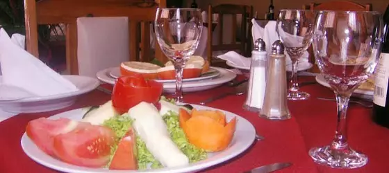 Hotel Vesuvio | Alajuela (ili) - San Jose (ve civarı) - San Jose