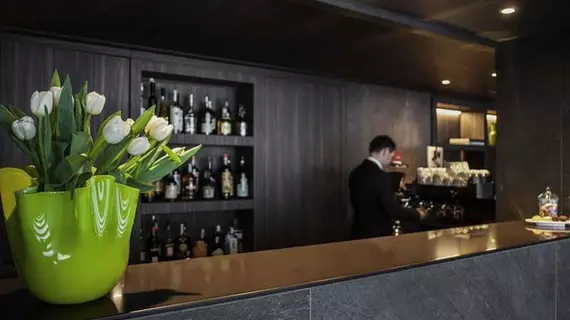 Hyatt Centric Milan Centrale | Lombardy - Milano (ve civarı) - Milano - Merkez İstasyonu