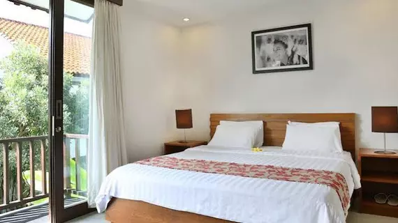 Seminyak Town House | Bali - Badung - Dewi Sri