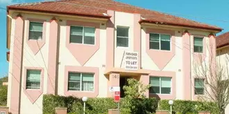 Drummoyne Serviced Apartments